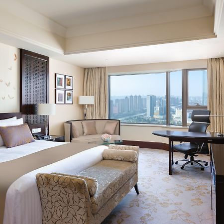 Intercontinental Wuxi By Ihg Hotel Bagian luar foto