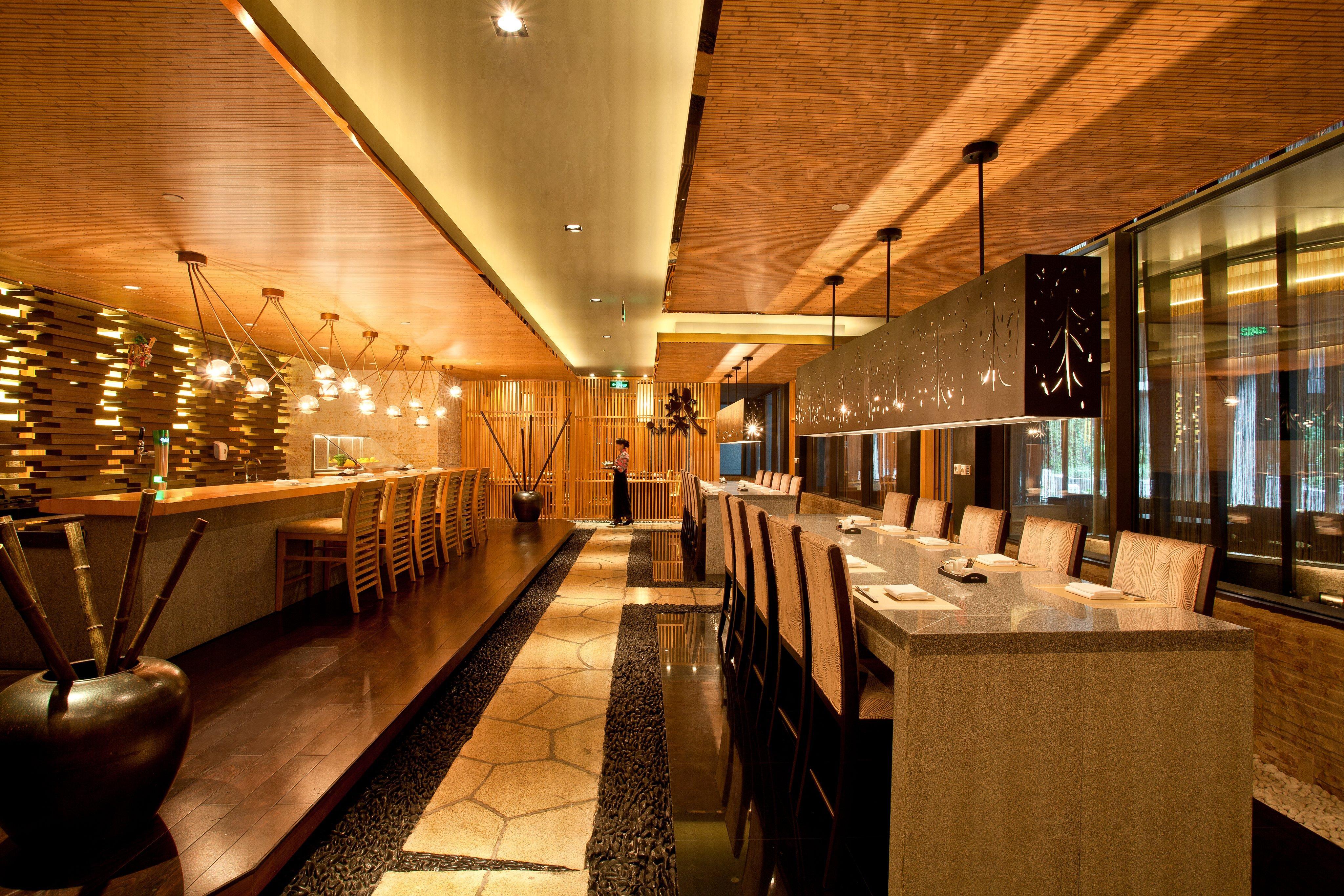 Intercontinental Wuxi By Ihg Hotel Bagian luar foto