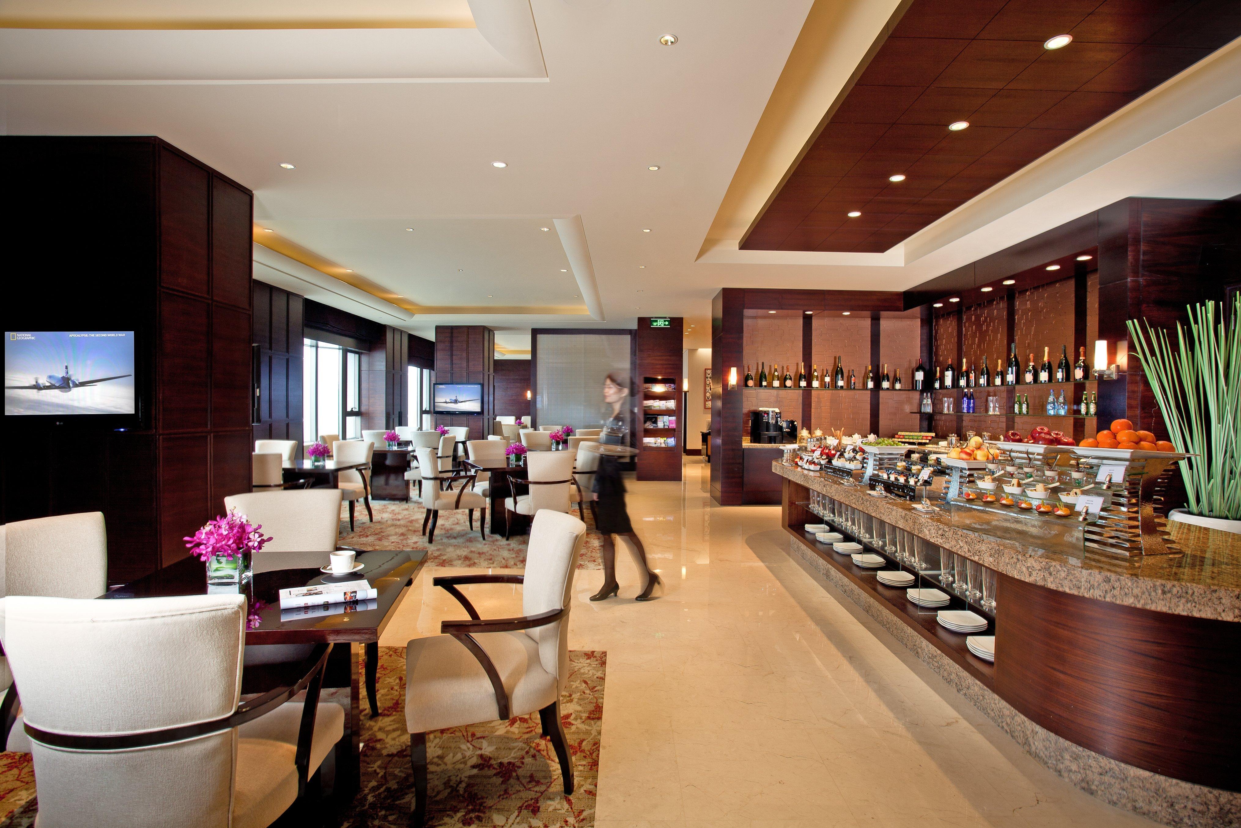 Intercontinental Wuxi By Ihg Hotel Bagian luar foto