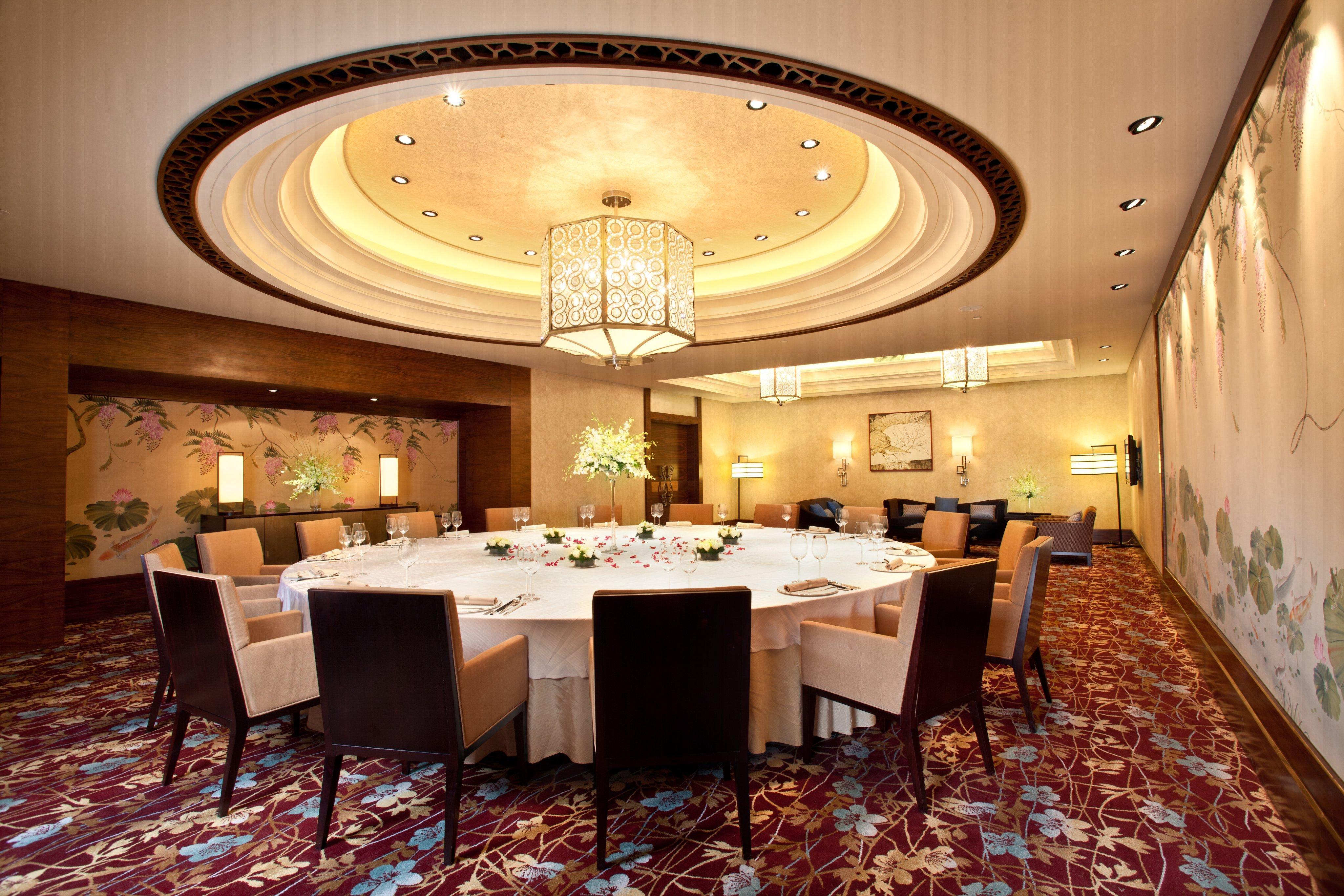 Intercontinental Wuxi By Ihg Hotel Bagian luar foto