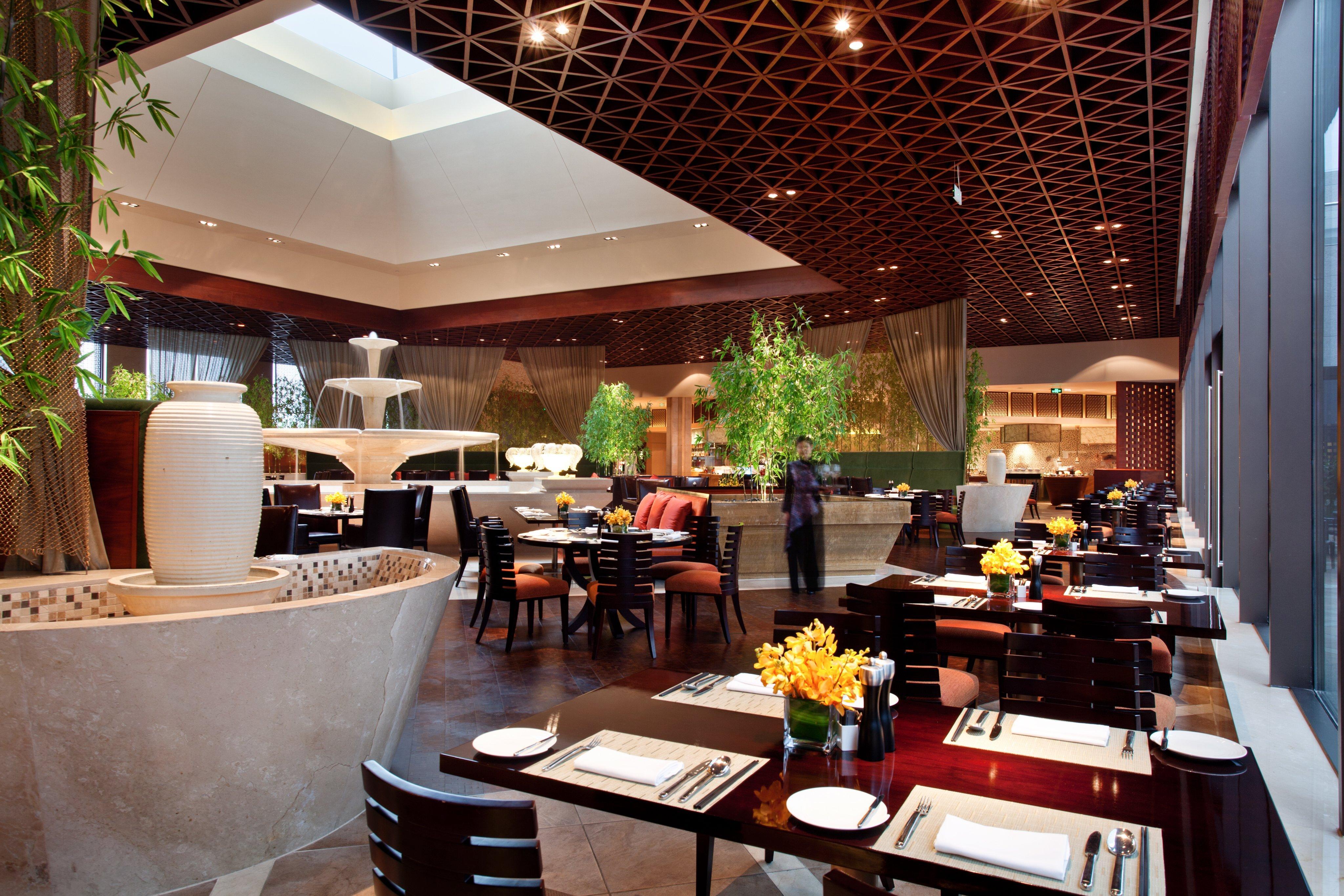 Intercontinental Wuxi By Ihg Hotel Bagian luar foto