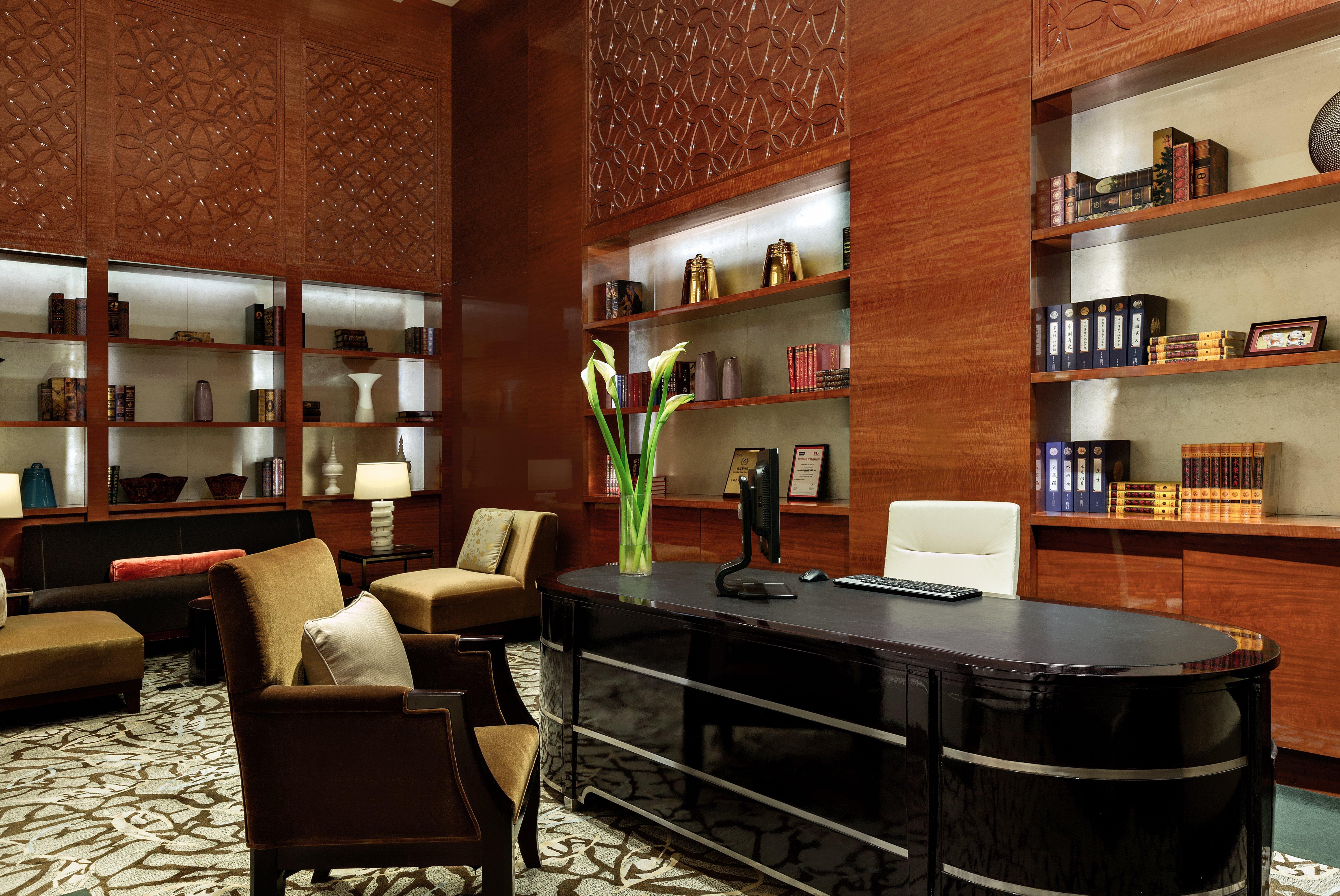 Intercontinental Wuxi By Ihg Hotel Bagian luar foto