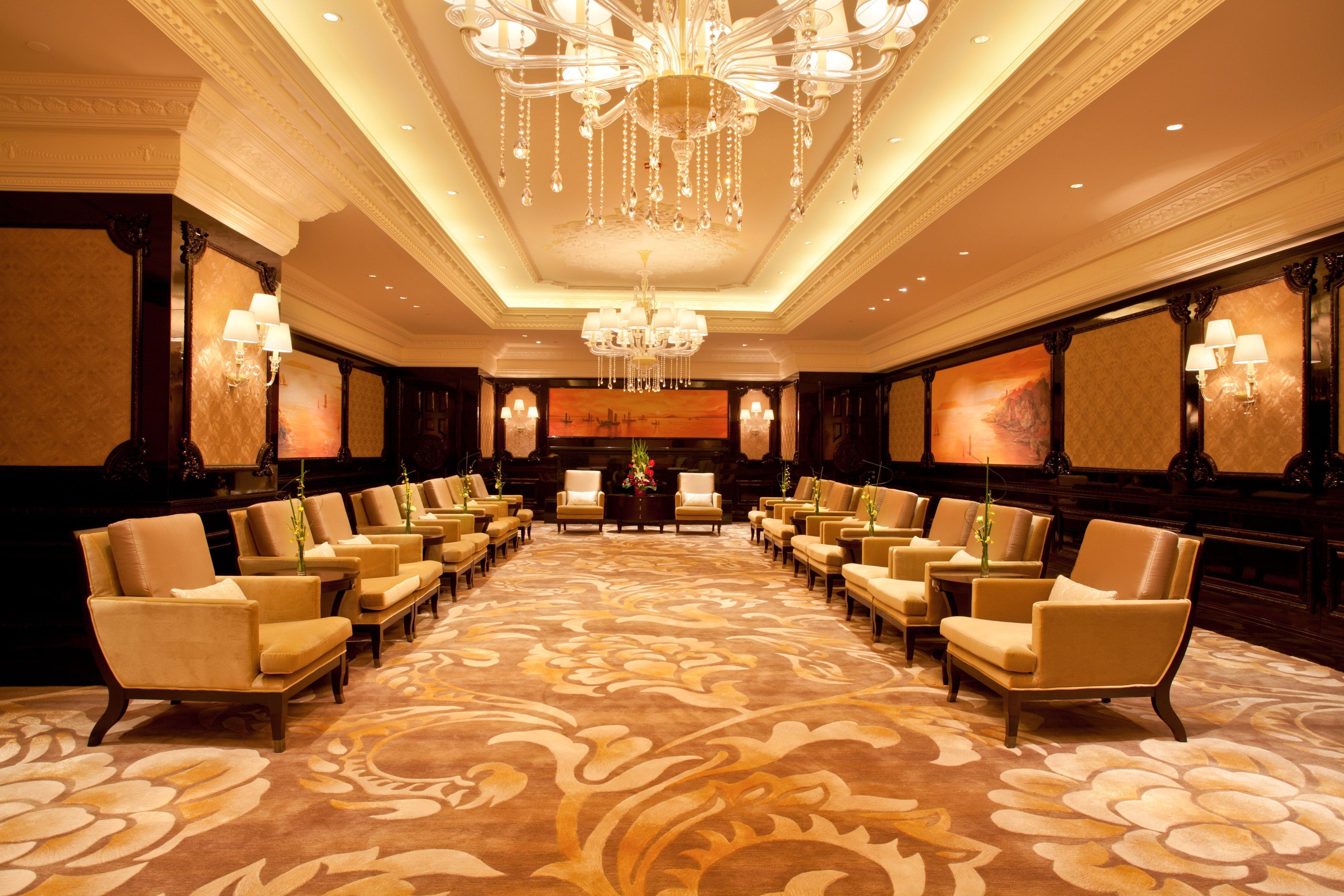 Intercontinental Wuxi By Ihg Hotel Bagian luar foto