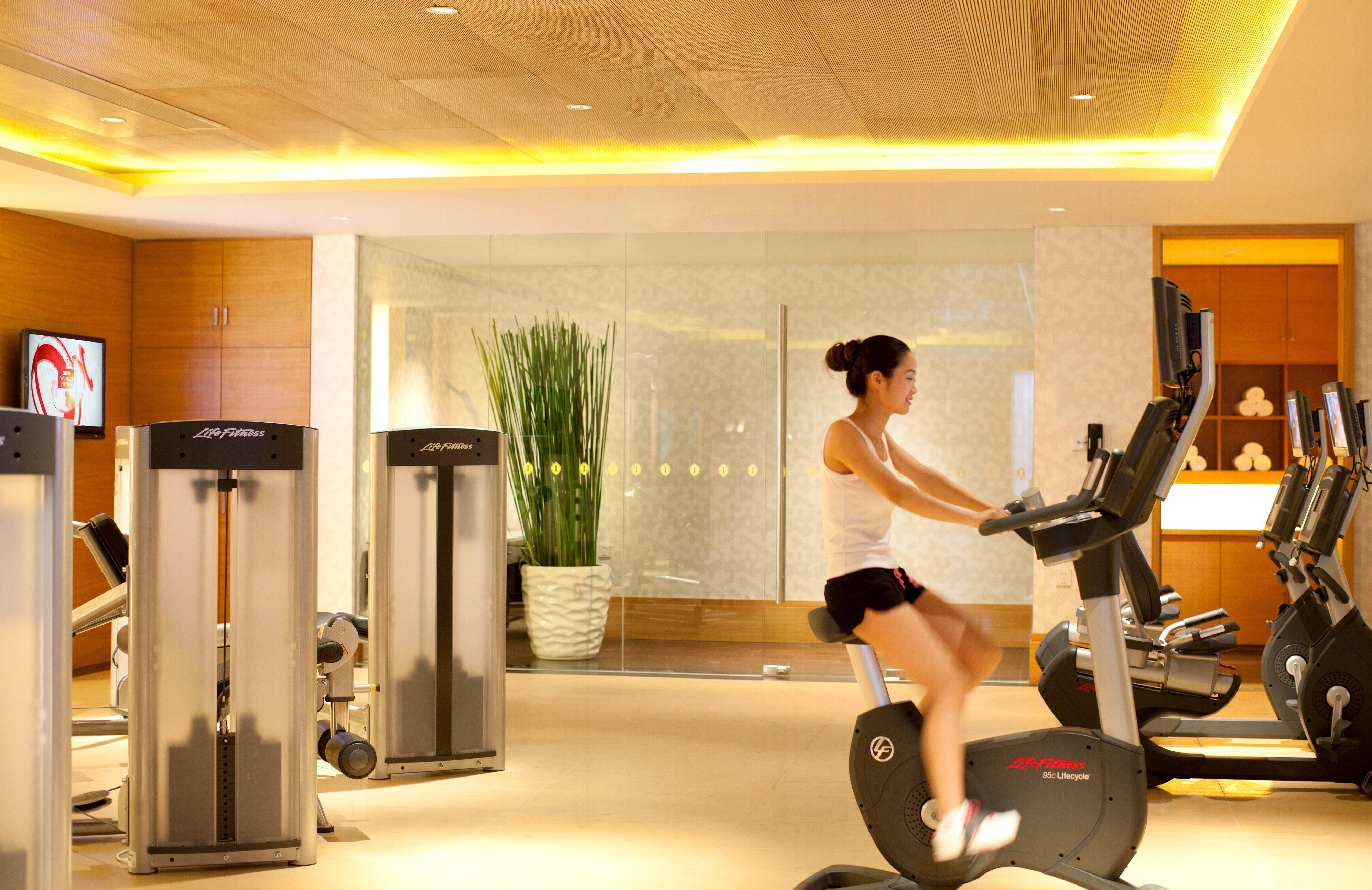 Intercontinental Wuxi By Ihg Hotel Bagian luar foto