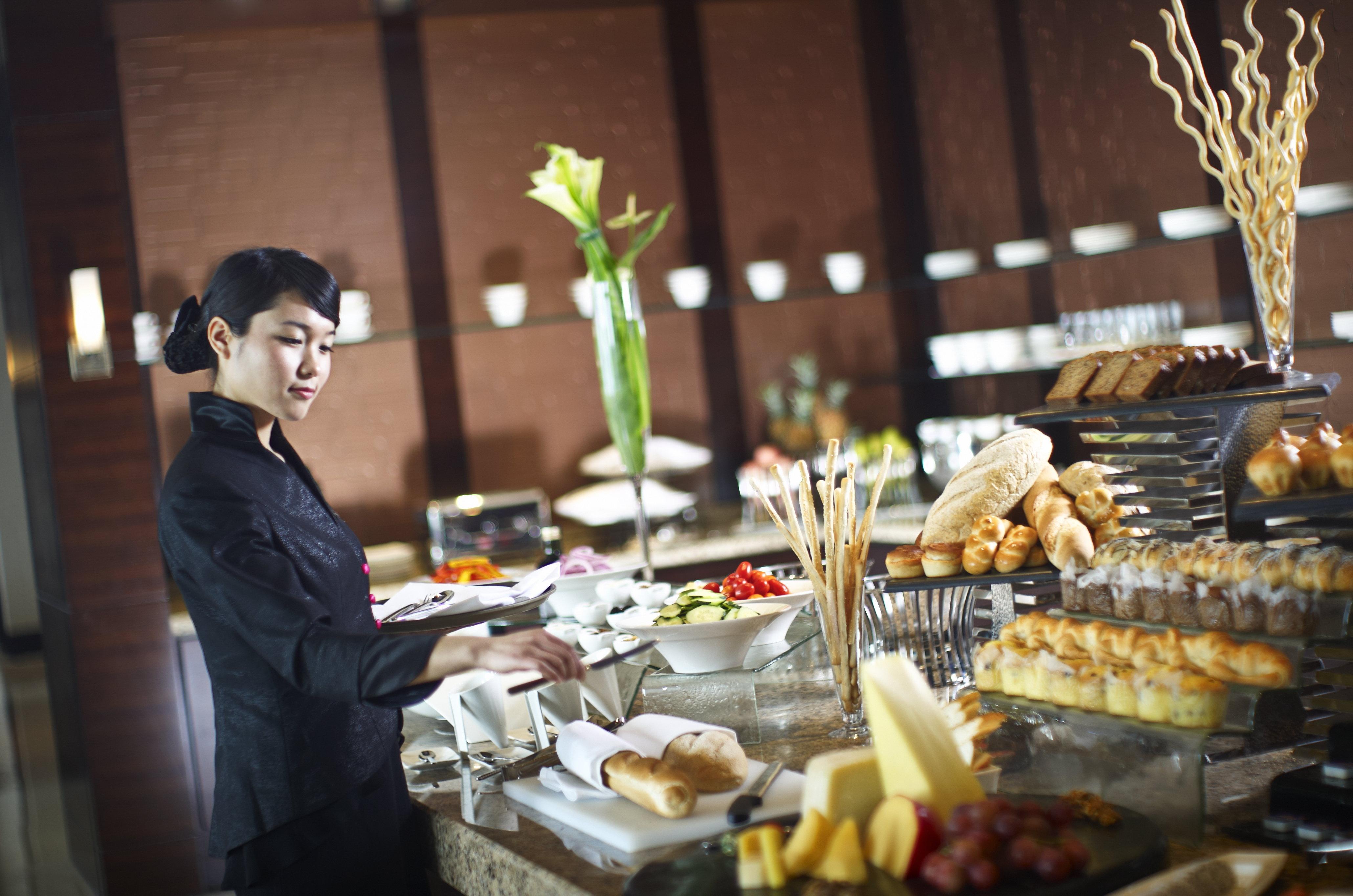 Intercontinental Wuxi By Ihg Hotel Bagian luar foto