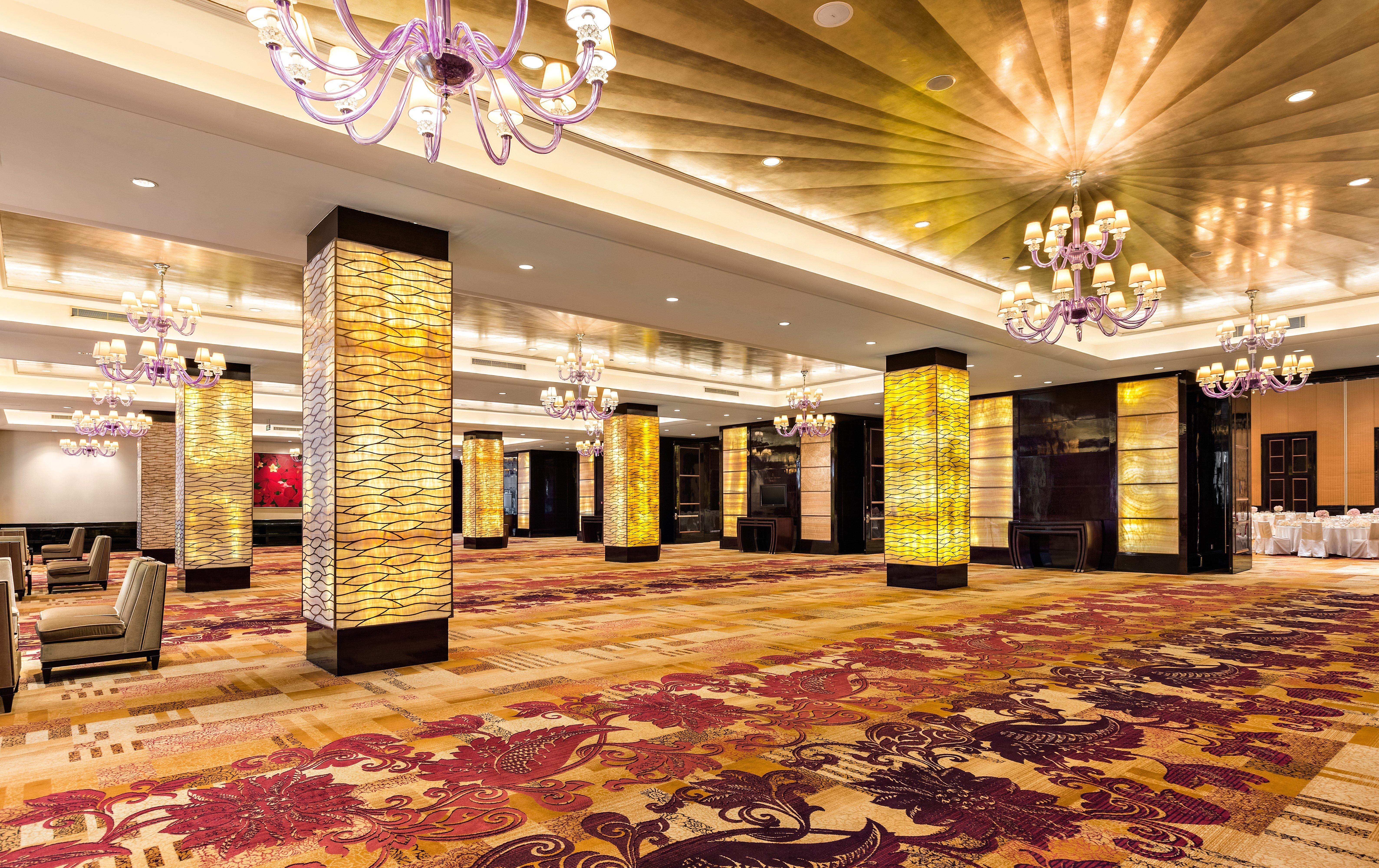 Intercontinental Wuxi By Ihg Hotel Bagian luar foto